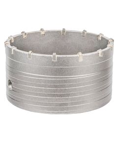 Коронка по бетону 110x70мм 12 зубцов в тубусе SIGMA, фото  | SNABZHENIE.com.ua