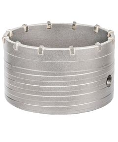 Коронка по бетону 100x70 мм, 12 зубців SIGMA (тубус), фото  | SNABZHENIE.com.ua