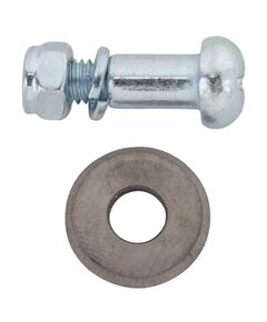 Колесо ріжуче для плиткоріза 16&times;2мм SIGMA (8223031), фото  | SNABZHENIE.com.ua