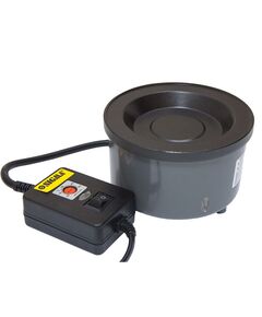 Ванночка термоклеєва 150Вт з тефлоновим покриттям SIGMA 2721551, фото  | SNABZHENIE.com.ua