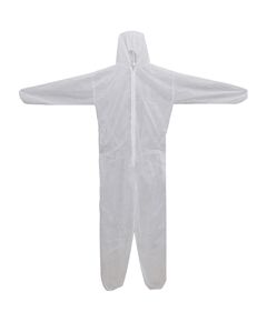 Комбинезон малярный белый XL GRAD эконом 9452715, фото  | SNABZHENIE.com.ua