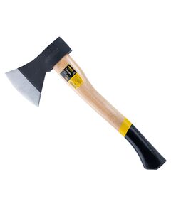 Топор SIGMA 600 г с березовой ручкой, фото  | SNABZHENIE.com.ua