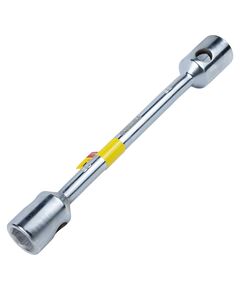 Ключ балонний посилений 30×32×400мм CrV SIGMA (6032141), фото  | SNABZHENIE.com.ua