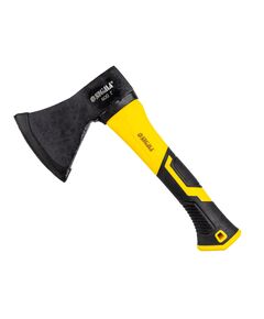 Топор SIGMA 500 г с фиберглассовой ручкой, фото  | SNABZHENIE.com.ua