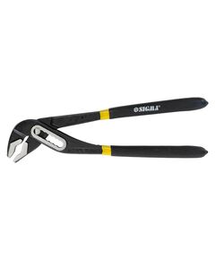 Кліщі переставні для труб 250 мм SIGMA, фото  | SNABZHENIE.com.ua