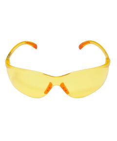 Очки захисні Balance SIGMA 9410301 (янтар) - комфорт та надійність, фото  | SNABZHENIE.com.ua