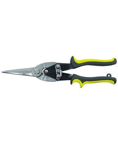 Ножиці по металу SIGMA прямі 290мм CrV, фото  | SNABZHENIE.com.ua