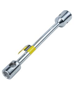 Ключ баллонный усиленный 27×32×400мм CrV SIGMA, фото  | SNABZHENIE.com.ua