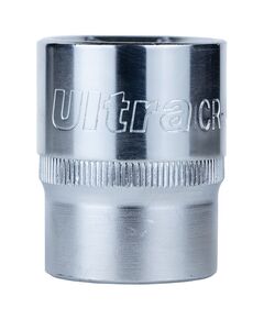 Насадка шестигранная 3/4 30мм CrV ULTRA, фото  | SNABZHENIE.com.ua