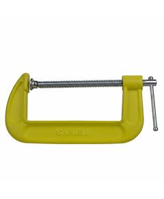 Струбцина столярна тип G 150 мм SIGMA (4241351), фото  | SNABZHENIE.com.ua