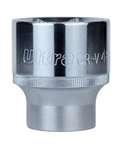 Насадка шестигранная 3/4 46мм CrV ULTRA, фото  | SNABZHENIE.com.ua