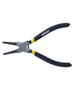 Съемник стопорних кілець 180 мм внутрішній вигнутий SIGMA 4350021, фото  | SNABZHENIE.com.ua