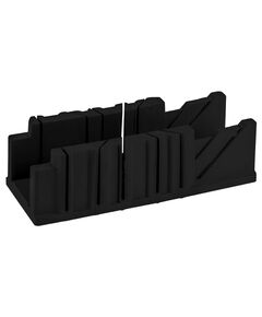 Пластиковое стусло SIGMA 212x42x44мм, углы 22,5°, 45°, 90°, фото  | SNABZHENIE.com.ua