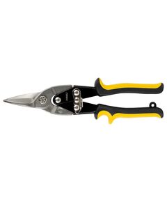 Ножиці по металлу прямі 250мм CrV SIGMA, фото  | SNABZHENIE.com.ua