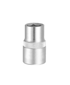 Короткая шестигранная насадка 1/4 14мм CrV ULTRA, фото  | SNABZHENIE.com.ua
