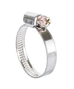 Хомут червячний нержавіючий 9мм D25-40мм 25шт SIGMA, фото  | SNABZHENIE.com.ua