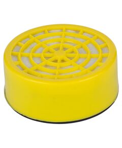 Фільтр вугільний SIGMA 9422521 для респіратора, фото  | SNABZHENIE.com.ua