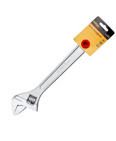 Ключ разводной 300мм CrV SIGMA, фото  | SNABZHENIE.com.ua