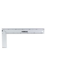 Алюмінієвий угольник SIGMA 300мм (3615301), фото  | SNABZHENIE.com.ua