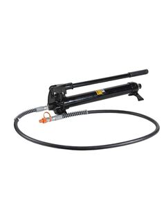 Гидравлический ручной насос SIGMA 10т, фото  | SNABZHENIE.com.ua