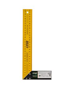 Угольник стальной GRAD 300мм, фото  | SNABZHENIE.com.ua