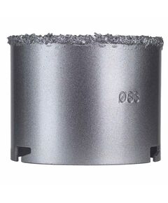 Коронка кольцевая 83 мм с вольфрамовым покрытием SIGMA, фото  | SNABZHENIE.com.ua