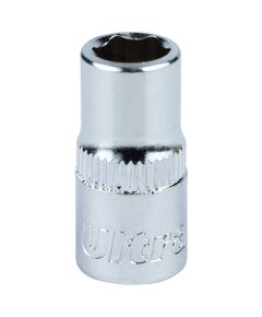 Насадка шестигранная 1/4 7мм CrV ULTRA короткая, фото  | SNABZHENIE.com.ua