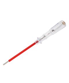 Вимірювальна отвертка для фази 200мм 220-240В SIGMA 4008641, фото  | SNABZHENIE.com.ua