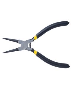 Съемник стопорных колец 150мм прямые внутренние GRAD, фото  | SNABZHENIE.com.ua