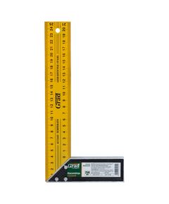 Угольник сталевий GRAD 250 мм, фото  | SNABZHENIE.com.ua