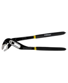 Клещі переставні для труб 300 мм SIGMA, фото  | SNABZHENIE.com.ua