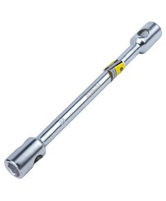 Ключ балонний посилений 22×24×400мм CrV SIGMA (6032031), фото  | SNABZHENIE.com.ua