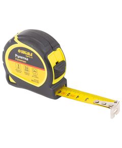 Рулетка Foreman 3м х 16мм SIGMA, фото  | SNABZHENIE.com.ua