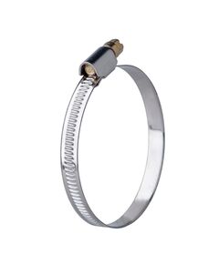 Хомут червячный нержавеющий 9мм D50-70мм, 10шт SIGMA 2510131, фото  | SNABZHENIE.com.ua