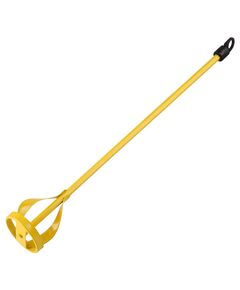 Миксер для краски HEX 60&times;400мм SIGMA, фото  | SNABZHENIE.com.ua