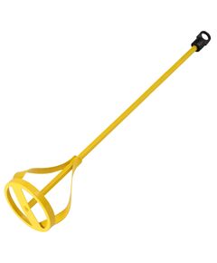 Миксер для фарби HEX 80&times;400мм SIGMA (8340231), фото  | SNABZHENIE.com.ua