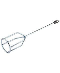 Миксер для гипса HEX 80&times;400мм SIGMA, фото  | SNABZHENIE.com.ua