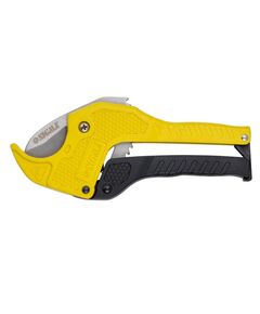 Ножницы для пластиковых труб 0-42мм, сталь SK5, SIGMA 190мм, фото  | SNABZHENIE.com.ua