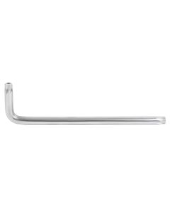 Ключ TORX с отверстием T50 (&Oslash;9мм) CrV SIGMA, фото  | SNABZHENIE.com.ua