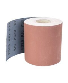 Шлифовальная шкурка рулон 200мм*50м P320 SIGMA, фото  | SNABZHENIE.com.ua