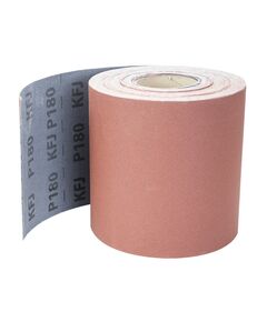 Шлифовальная шкурка тканевая рулон 200мм*50м P180 SIGMA, фото  | SNABZHENIE.com.ua