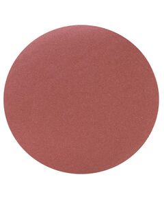 Шлифовальный круг 125мм P320 без отверстий, 10шт, SIGMA, фото  | SNABZHENIE.com.ua