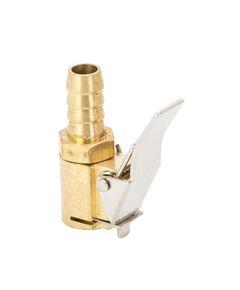 Наконечник для пистолета подкачки 6мм (латунь) SIGMA, фото  | SNABZHENIE.com.ua