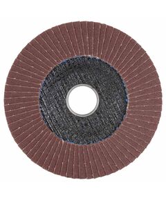 Круг лепестковый Т29 Ø125мм P120 SIGMA (конический), фото  | SNABZHENIE.com.ua