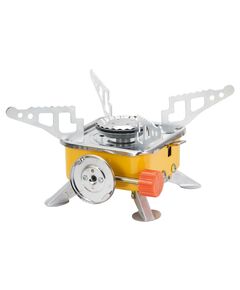 Газовая плита с пьезоподжигом SIGMA 2903531, фото  | SNABZHENIE.com.ua