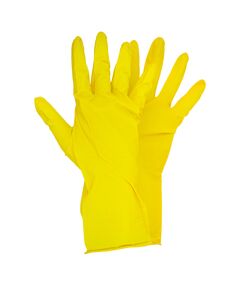 Перчатки латексные L SIGMA 9447321 (упаковка 100 шт), фото  | SNABZHENIE.com.ua