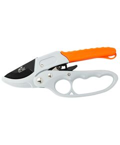 Секатор храповый 200мм FLORA, фото  | SNABZHENIE.com.ua