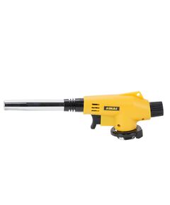 Газова пальник для пайки з п'єзопіджигом SIGMA 2901371, фото  | SNABZHENIE.com.ua