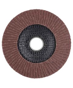 Круг лепестковый Т29 Ø125мм P80 SIGMA, фото  | SNABZHENIE.com.ua