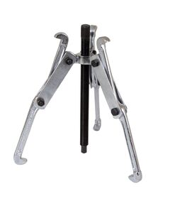 Съемник подшипников трехзахватный 250мм SIGMA, фото  | SNABZHENIE.com.ua